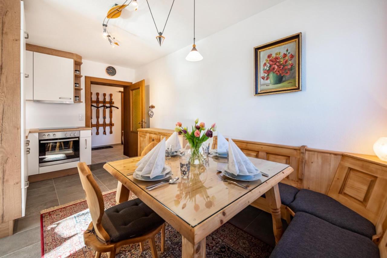 Ferienwohnung Im Haus Stoeckl Angerberg  Dış mekan fotoğraf